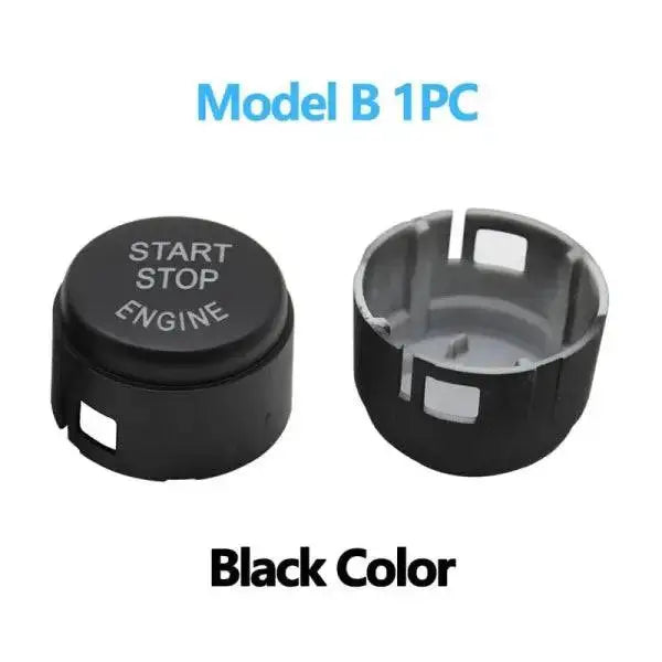 Car Craft Start Stop Button Compatible With Bmw X3 F25 X4