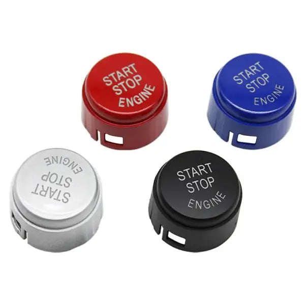 Car Craft Start Stop Button Compatible With Bmw X3 F25 X4