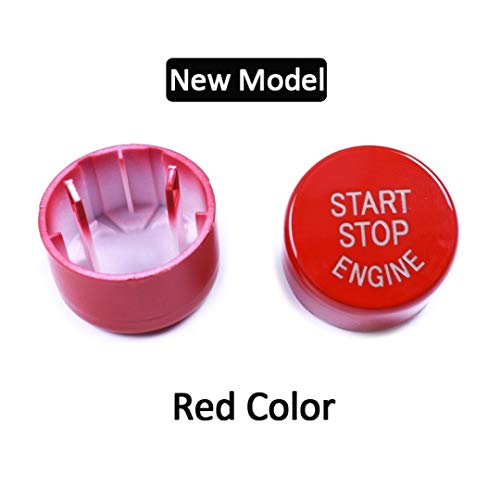 Car Craft Start Stop Button Compatible With Bmw 1 Series 3
