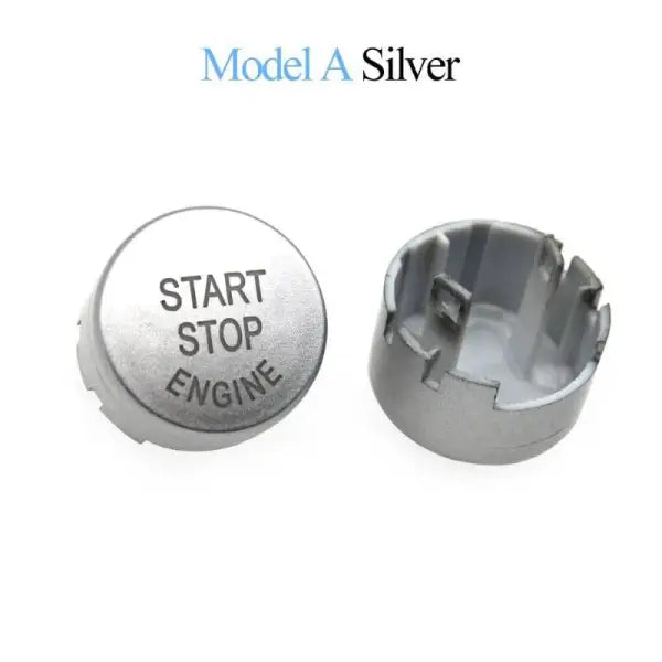 Car Craft Start Stop Button Switch Compatible With Bmw X3