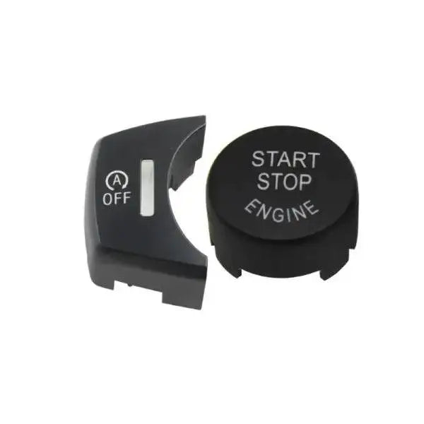 Car Craft Start Stop Button Switch Compatible With Bmw X3