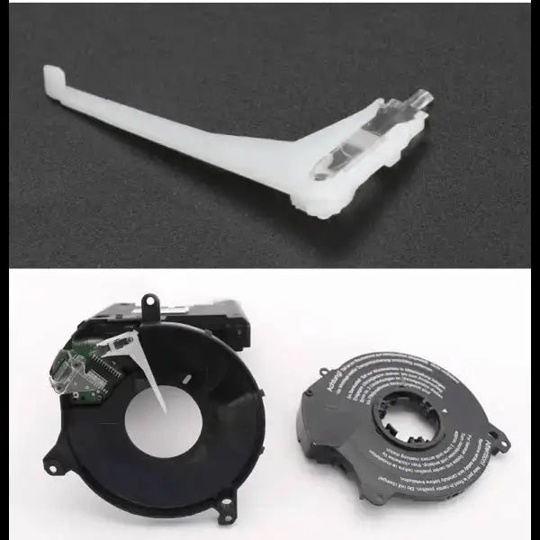 Car Craft Steering Clock Angle Sensor Clip Compatible