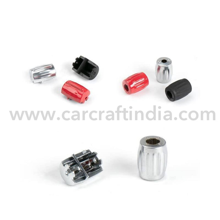 Car Craft Steering Wheel Button Knob Compatible With Bmw 5