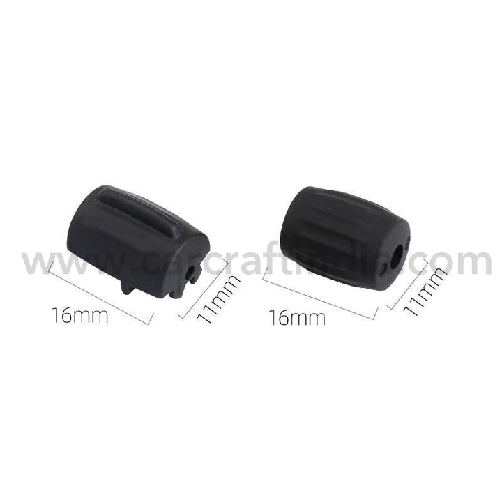 Car Craft Steering Wheel Button Knob Compatible With Bmw 5
