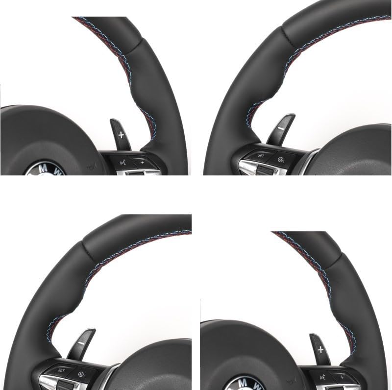 Bmw x5 steering on sale wheel cover