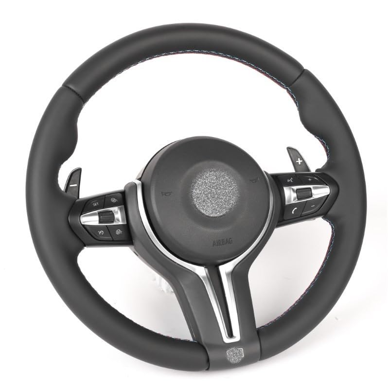 Bmw steering deals wheel covers