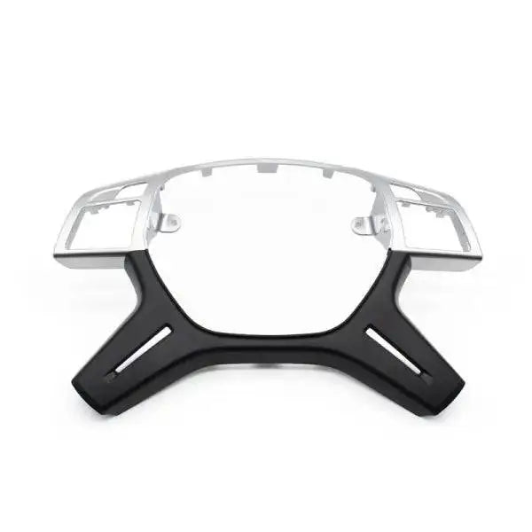 Car Craft Steering Wheel Cover Trim Compatible