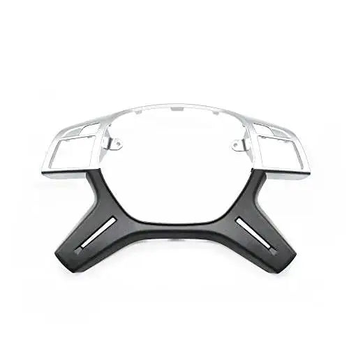 Car Craft Steering Wheel Cover Trim Compatible