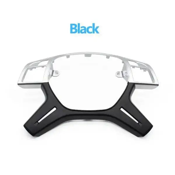 Car Craft Steering Wheel Cover Trim Compatible