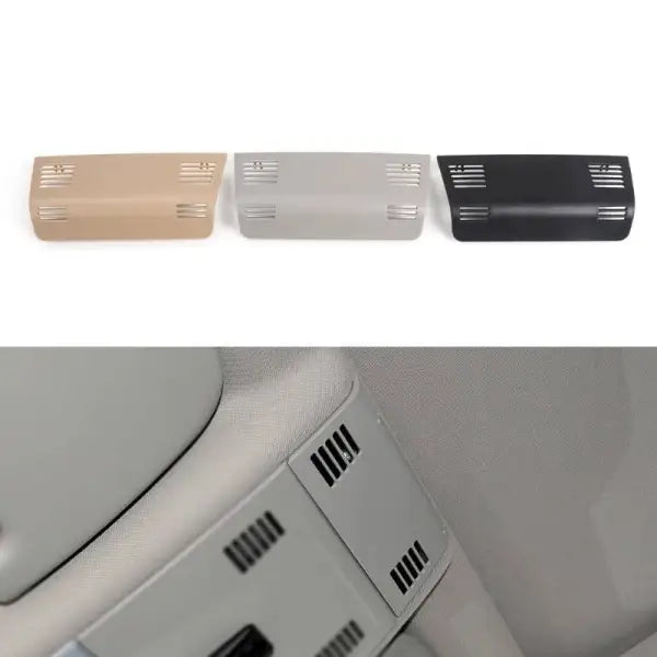 Car Craft Sunroof Switch Roof Reading Lamp Cover Compatible