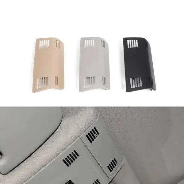 Car Craft Sunroof Switch Roof Reading Lamp Cover Compatible