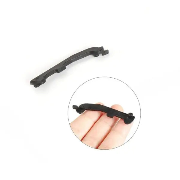 Car Craft Sunshade Sunroof Slider Board Compatible with BMW