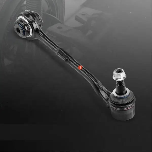 Car Craft Suspention Front Lower Arm Compatible With Bmw 3