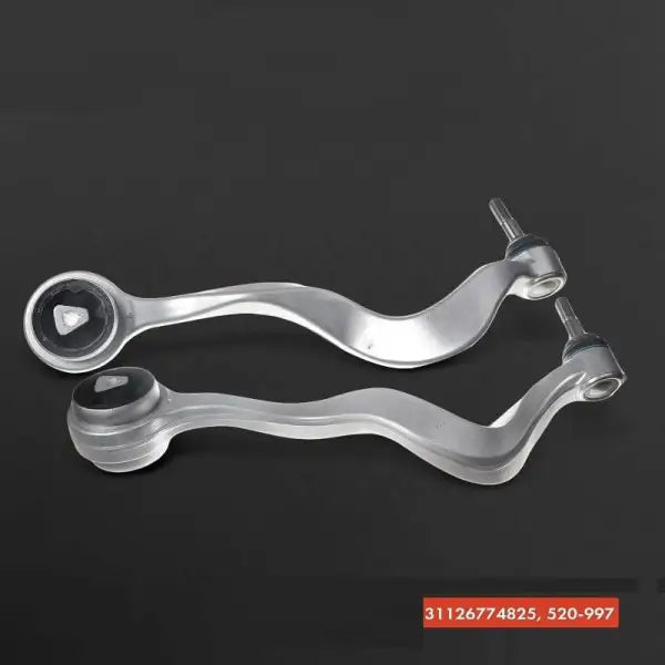 Car Craft Suspention Front Lower Arm Compatible With Bmw 5