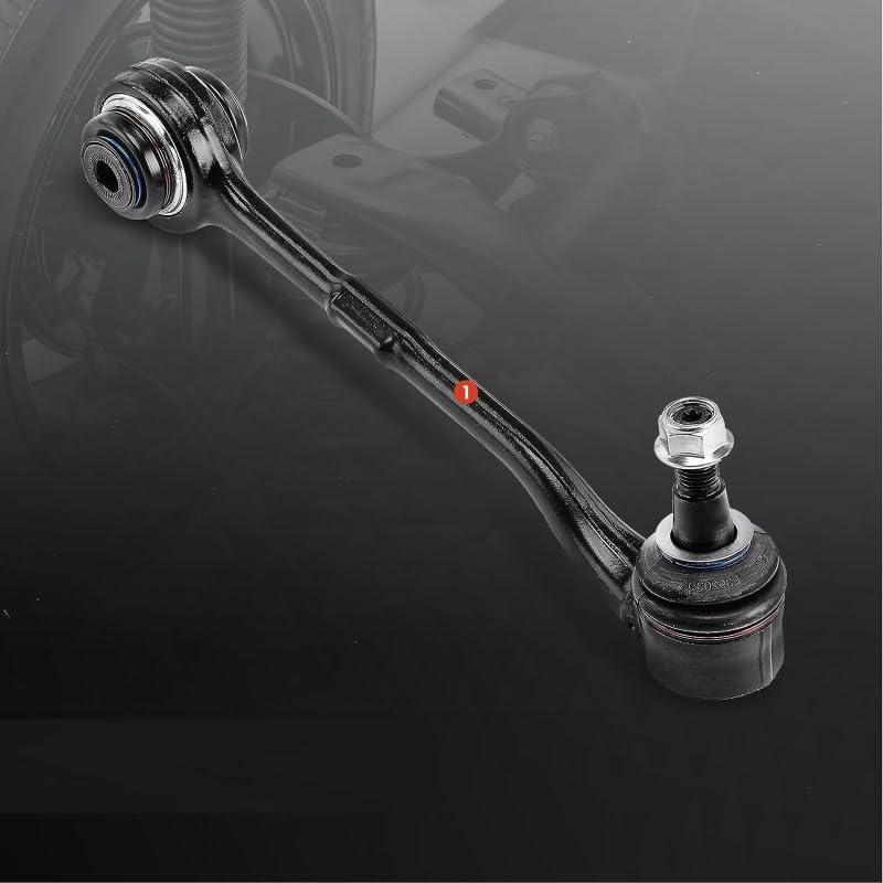 Car Craft Suspention Front Lower Arm Compatible With Bmw 3