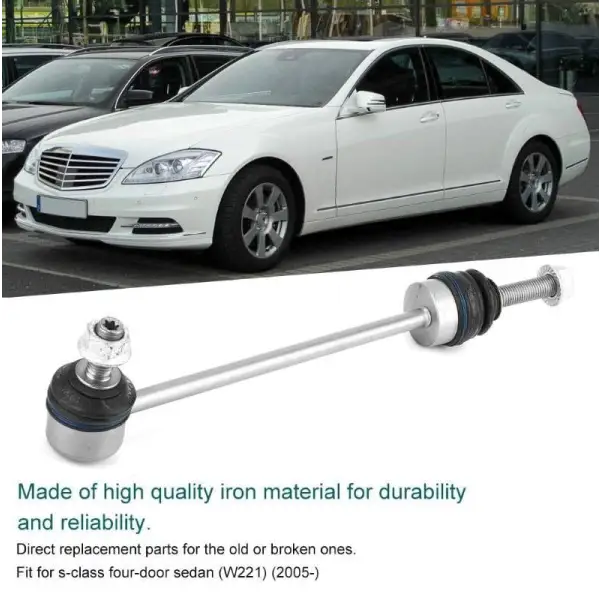 Car Craft Suspention Stabilizer Anti Roll Bar Drop Link