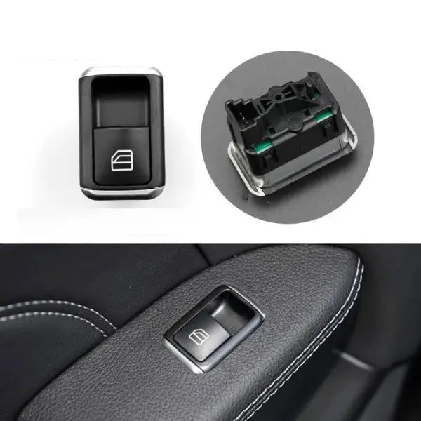 Car Craft Switch Compatible With Mercedes A Class W176