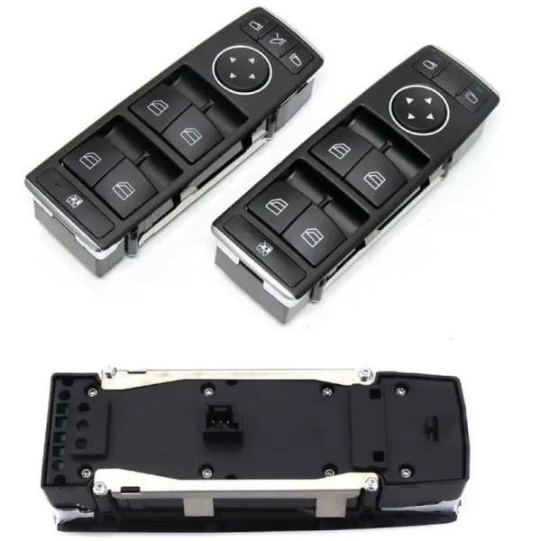 Car Craft Switch Compatible With Mercedes A Class W176