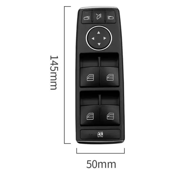 Car Craft Switch Compatible With Mercedes A Class W176