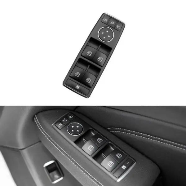 Car Craft Switch Compatible With Mercedes A Class W176