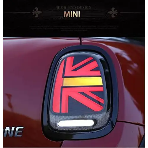 CAR CRAFT Taillight Compatible With Mini Cooper F55