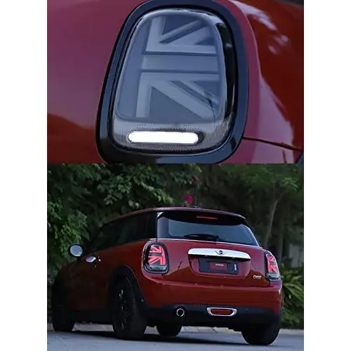 CAR CRAFT Taillight Compatible With Mini Cooper F55