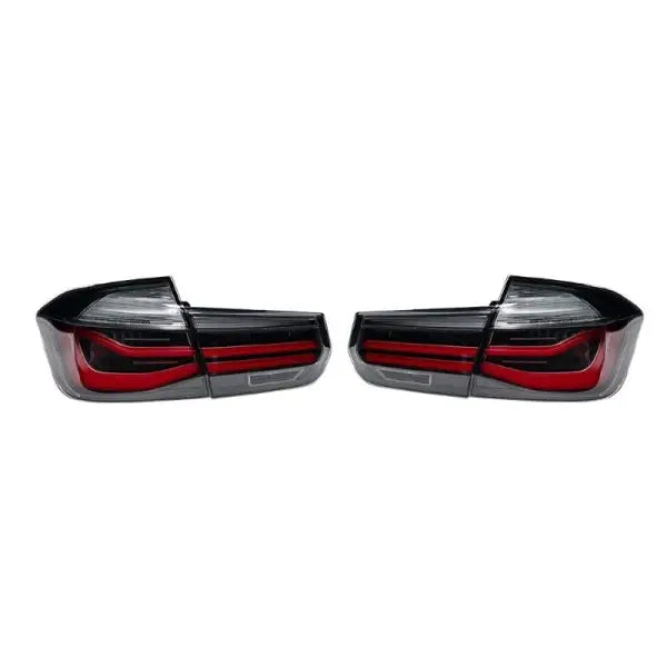 CAR CRAFT Taillight Taillamp Compatible With Bmw 3 Series