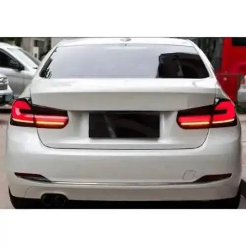 CAR CRAFT Taillight Taillamp Compatible With Bmw 3 Series