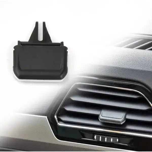 Car Craft Tiguan Ac Vent Slider Clip Grill Compatible