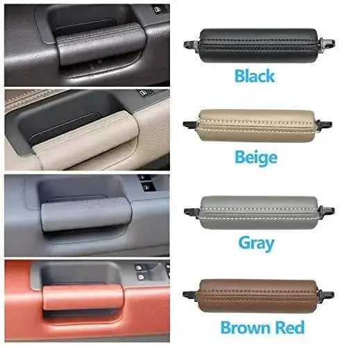 Car Craft Touareg Door Handle Compatible with Volkswagen