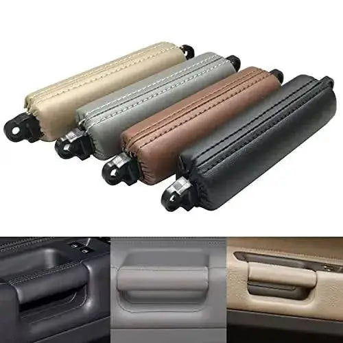 Car Craft Touareg Door Handle Compatible with Volkswagen