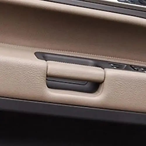 Car Craft Touareg Door Handle Compatible with Volkswagen