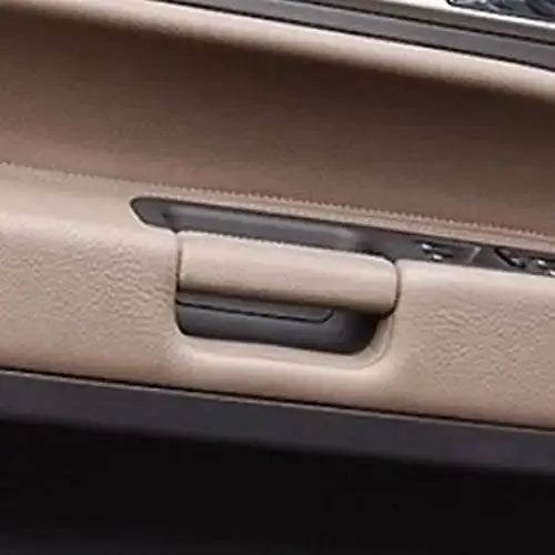 Car Craft Touareg Door Handle Compatible with Volkswagen