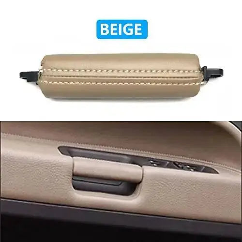 Car Craft Touareg Door Handle Compatible with Volkswagen