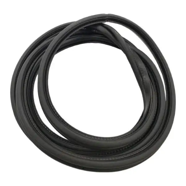 Car Craft Trunk Boot Rubber Bidding Seal Gaskit Compatible