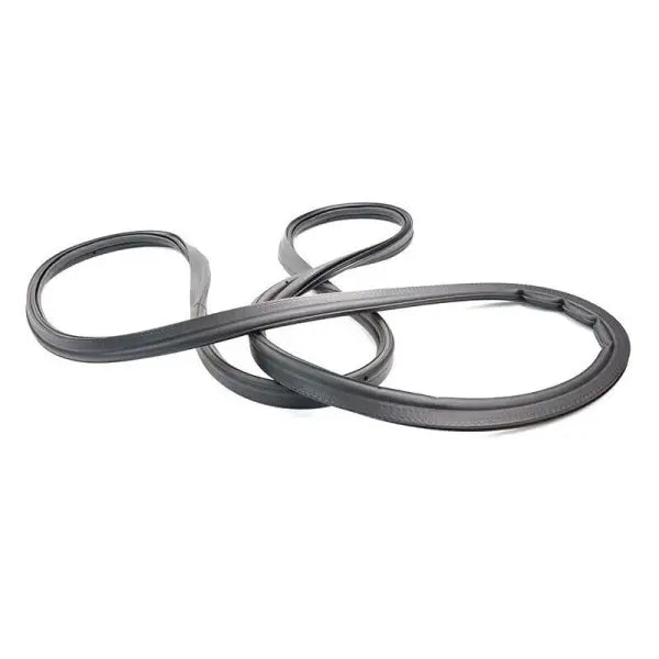 Car Craft Trunk Boot Rubber Bidding Seal Gaskit Compatible