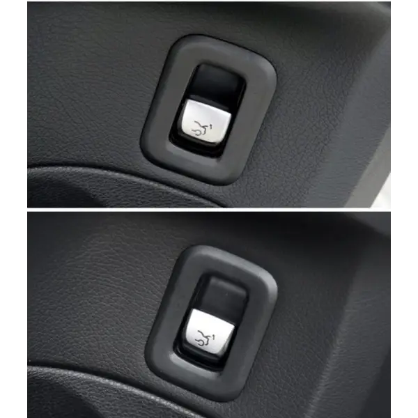 Car Craft Trunk Button Boot Button Compatible With Mercedes