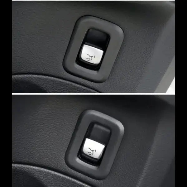 Car Craft Trunk Button Boot Button Compatible With Mercedes