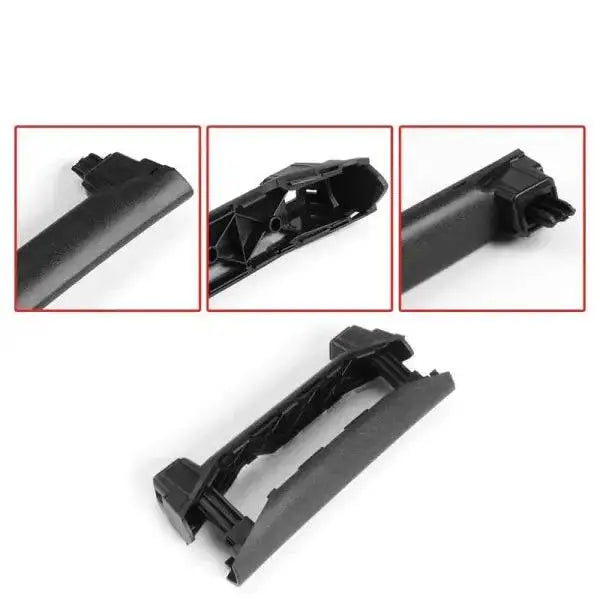 Car Craft Trunk Door Handle Compatible with Mercedes Glc