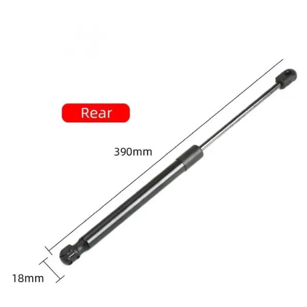 Car Craft Trunk Hoot Lift Support Strut Compatible With Bmw