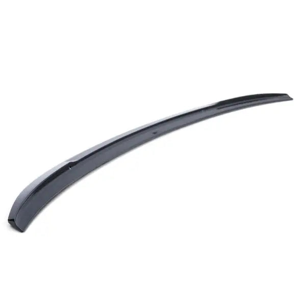 Car Craft Trunk Lip Rear Spoiler Compatible with BMW 7