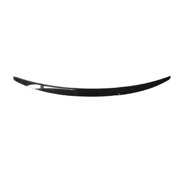 Car Craft Trunk Lip Rear Spoiler Compatible with Volkswagen