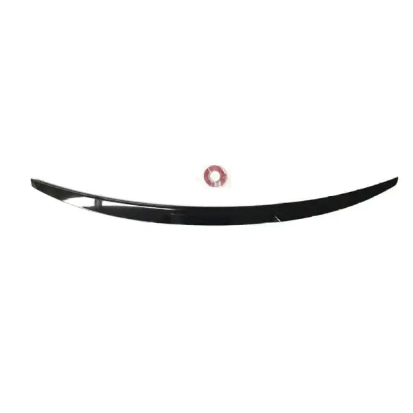 Car Craft Trunk Lip Rear Spoiler Compatible with Volkswagen