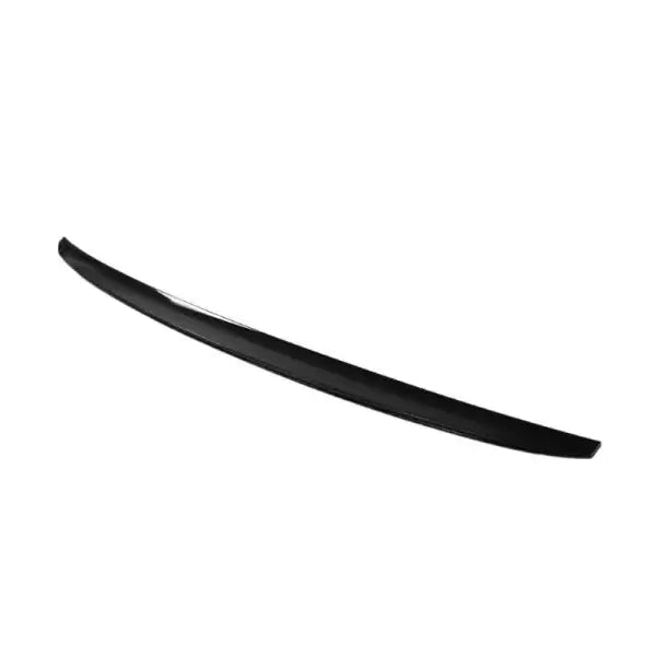 Car Craft Trunk Lip Rear Spoiler Compatible with Volkswagen