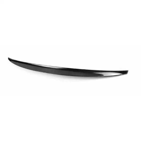 Car Craft Trunk Lip Rear Spoiler Compatible with Volkswagen