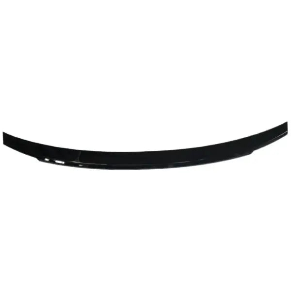 Car Craft Trunk Mid Rear Spoiler Compatible with Porsche