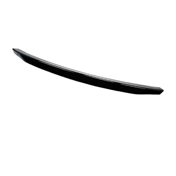 Car Craft Trunk Mid Rear Spoiler Compatible with Porsche