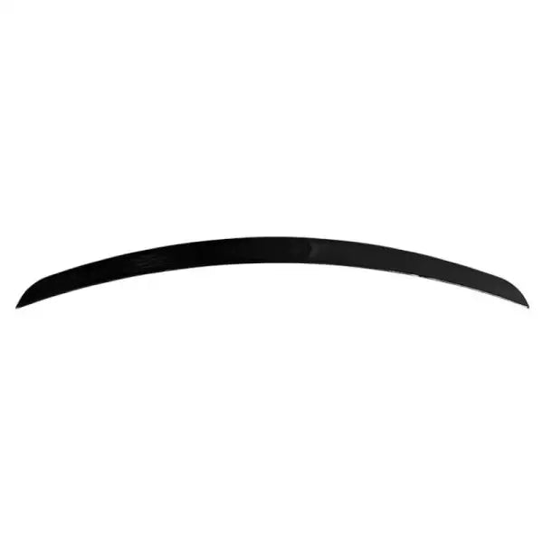 Xfs Rear Plate Car Craft Trunk Rear Spoiler Compatible with Jaguar Xf Xfs 2012-2016 ...
