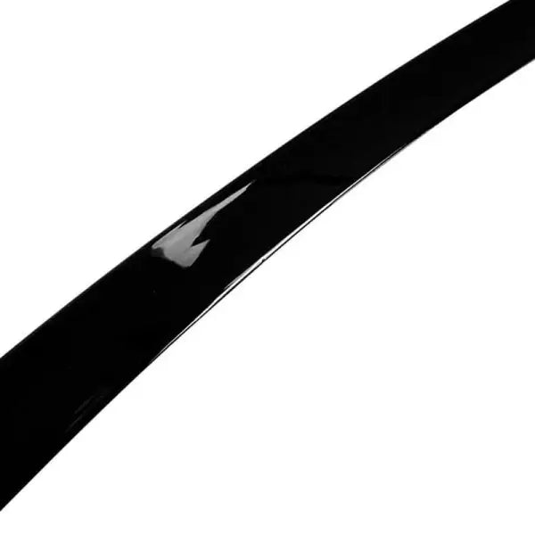 Car Craft Trunk Rear Spoiler Compatible with Mercedes E