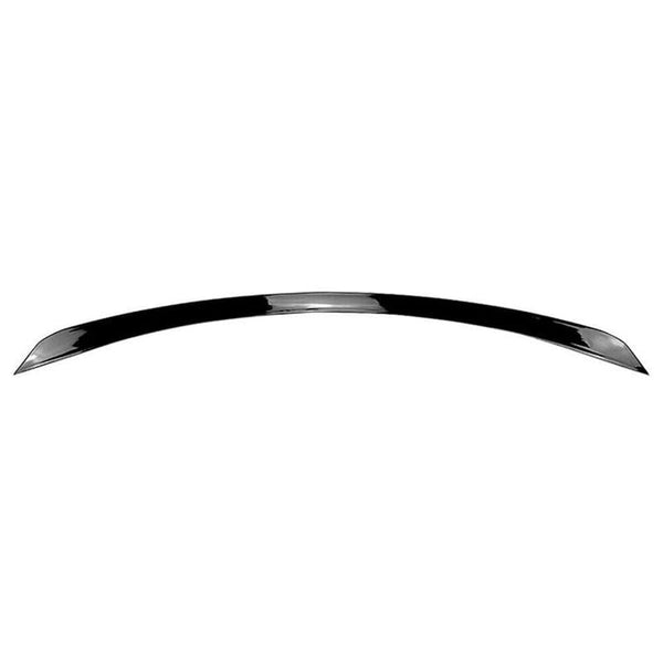 Car Craft Trunk Rear Spoiler Compatible with Mercedes E